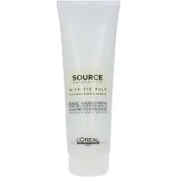 L'Oréal Professionnel - Source Essential System Radiance Haarmasker 250 ml