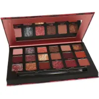 W7 Racy Pressed Pigment Palette