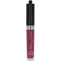 Bourjois Gloss Fabuleux lipgloss - 008 Berry Talented