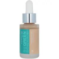 Maybelline Make-up gezicht Foundation Green Edition Superdrop Tinted Oil 025