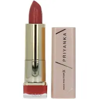 Max Factor Make-up Lippen Limited Priyanka EditionColour Elixir Lipstick 12 Fresh Rosé