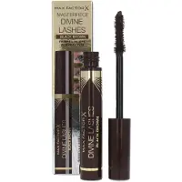 Max Factor Make-Up Ogen Divine Lashes Mascara No. 002 Black Brown