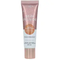 L'Oréal Skin Paradise Tinted Water-Cream Getinte gezichtscrème 30 ml Nr. 01 - Deep