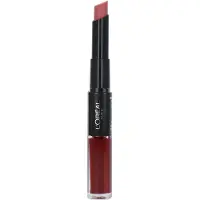 L'Oréal Lipstick 5.7 g 502 - Red to Stay