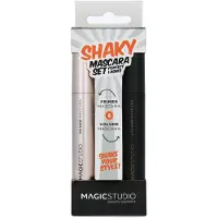 Magic Studio Shaky Mascara Set