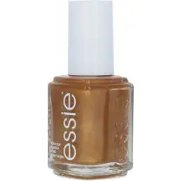 essie Make-up Nagellak Brown & Black No. 878 Not So Silent Night