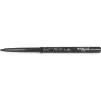 Bourjois Twist'Matic Kajal oogpotlood - 001 Char'kohl Zwart