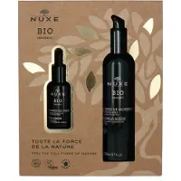 Nuxe Gezichtsverzorging Nuxe Bio Gift set Antioxidatives Serum 30 ml + Gesichtswasser Moringa Seeds 200 ml 1 Stk.