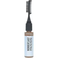 Rimmel London Wenkbrauwpotlood Unisex 4.5 ml Lichtbruin
