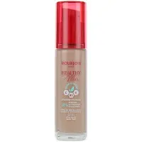 Bourjois Paris Healthy Mix Clean Foundation 52.5 Rose Beige 30 Ml