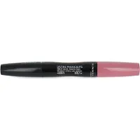 Rimmel Lasting Provocalips Lip Color Liquid Lipstick 400 Grin & Bare It 2,2 Ml