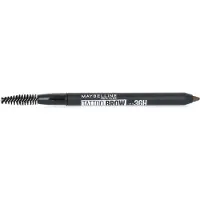 Maybelline Oog make-up Wenkbrauwen Tattoo Brow 36H wenkbrauwpotlood No. 03 Soft Brown 1 Stk.