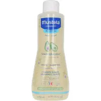 Mustela Zacht Shampoo 500ml