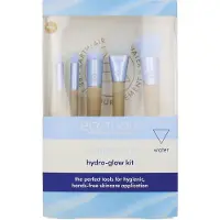 Ecotools Elements Water Hydro-glow Set 5 pz