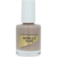 Max Factor Miracle Pure Nagellak 12ml - 812 Spiced Chai