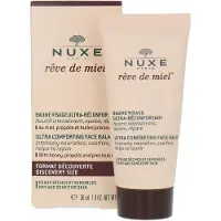 Nuxe Rêve De Miel Ultra Comforting Face Balm 30 ml
