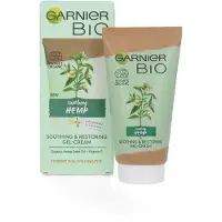 Garnier Bio Repairing Hemp