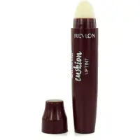 Revlon Kiss Cushion Lip Tint Lipstick Extra Violet