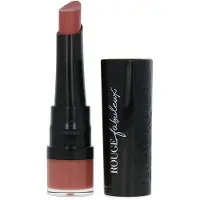 Bourjois Rouge Fabuleux Lipstick 17 Beige Au Lait