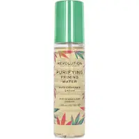 Makeup Revolution - Purifying Priming Water - Base Under Makeup