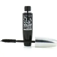 Maybelline Mascara Classic Volum Express Extra Black - 10 ml