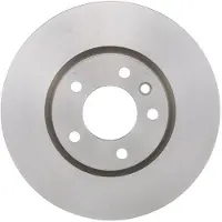 Bosch 0 986 478 593 Remschijf