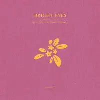 Konkurrent Bright Eyes - Noise Floor: Rarities 1998-2005 (A Companion) (LP) (Coloured Vinyl) (Limited Edition)