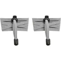 Orca Speed Laces Grey