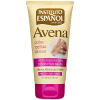 Instituto Espanol Avena Crema Reparadora Zonas Muy Secas 150 ml