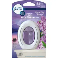Febreze Ambi Pur - Badkamer Luchtverfrisser - Mount Fuji Breeze - 50 Dagen Frisheid - 7.5ml