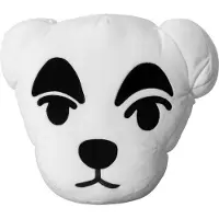 Tomy Peluche Animal Crossing Mocchi Mocchi Méga KK Slider