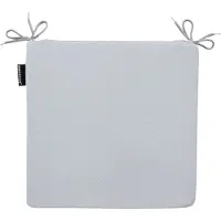 Madison Zitkussen Universal Panama Light Grey (40 x 40 cm)