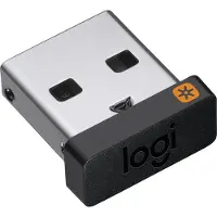 Logitech USB-ontvanger - - PICO USB UNIFYING - 32 Go - Compatibel met Windows/Mac - USB-interface