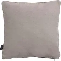 Madison Sierkussen Piping Panama Jute (60 x 60 cm)