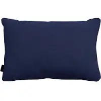 Madison lendekussen Panama indigo - |