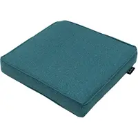 Madison Zitkussen Canvas Eco+ Sea Blue (40 x 40 cm)