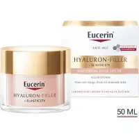 Eucerin Hyaluron-Filler + Elasticity Day Care Rose SPF 30 50 ml