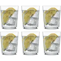 Schott zwiesel Softdrinkglas Basic Bar Selection Nr. 1 (6-delig)