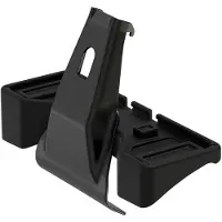 Thule 145291 Klemmenset
