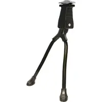 Dresco Fietsstandaard 26-28inch