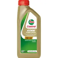 Castrol 15F816 Motorolie
