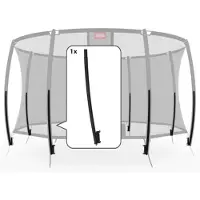 Berg Trampoline Veiligheidsnet - Safety Net Deluxe - Onderbuis Gelast