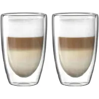 Leonardo Tumbler DUO 400 ml (2-Delig)
