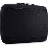 Thule Laptop hoes met laptopvak Subterra 2 16" Laptop Sleeve Black Zwart