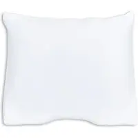 Silvana Comfort/ Support Kussensloop met Schoudercontour Beetje Zacht - wit 60x70cm