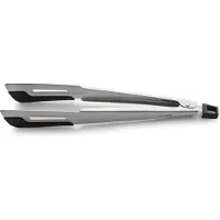 Amefa BBQ Tang - 35 cm - 18/0 - barbeque tang met siliconen soft touch