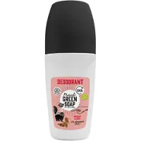 Marcel's Green Soap Deodorant Roller Argan & Oudh 50 ml