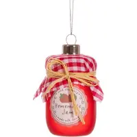 Sass & Belle Jampot kerstbal -