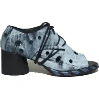 Papucei Gossy Veterschoenen | Maat 38