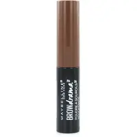 Maybelline Brow Drama Shaping Chalk Wenkbrauwpoeder - Donkerbruin